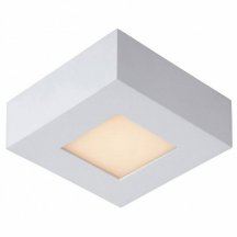 Точечный светильник для ванной комнаты Lucide Brice-Led 28107/11/31