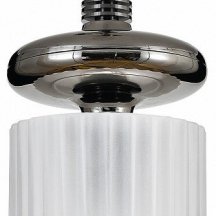 Подвесной светильник Escada Mistico 11057/1P White