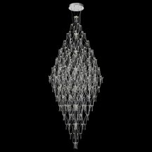 Подвесная люстра Felicity WE339.10.103