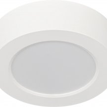 Точечный светильник ЭРА LED 19-12-6K