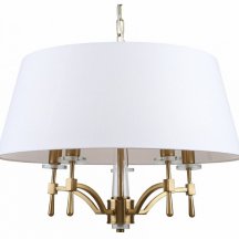 Подвесная люстра Escada Suite 10163/5PL