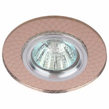 Точечный светильник ЭРА DK LD43 TEA 3D