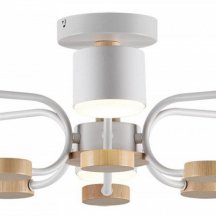 Потолочная люстра Rondo 8231/6C