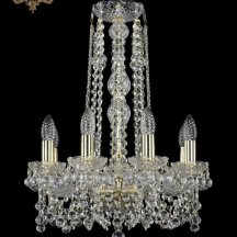 Люстра для натяжного потолка ArtClassic 11.26 11.26.8.141.h-60.Gd.B