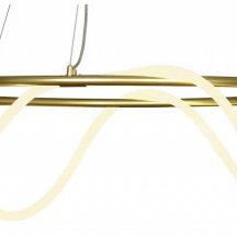 Подвесной светодиодный светильник Lussole River LSP-8367