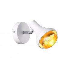 Спот Nora 1147/1A White