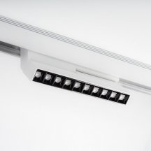 Трековый светильник SY SY-601256F-20-WH-NW