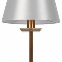 Настольная лампа Freya Forte FR1006TL-01G (Германия)