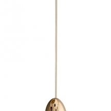 Подвесной светильник DeLight Collection OD2440 OD2440-1 gold/amber
