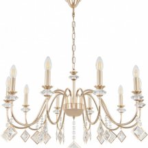 Подвесная люстра Arte Milano AM342101 342101/10 FGD