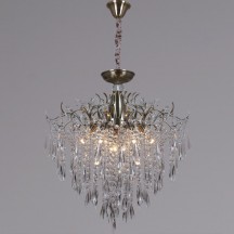 Подвесная люстра  30300-0.3-600 AB