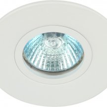 Встраиваемый светильник ЭРА KL83 WH Б0054344