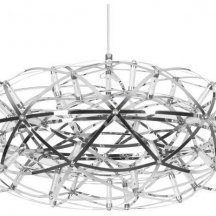 Подвесной светильник Loft IT Raimond 1898/750 Chrome