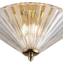 Потолочный светильник Newport Nika 8355/PL gold М0070347