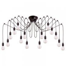 Подвесная люстра Loft IT Spider Loft1162/16