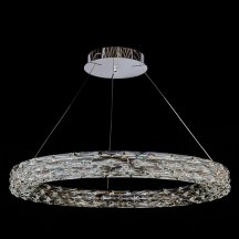 Подвесная люстра Lucie LE3007/800 CH