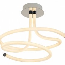 Потолочный светильник для спальни Lussole  lSP-8345