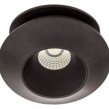 Точечный светильник для спальни Lightstar  051207