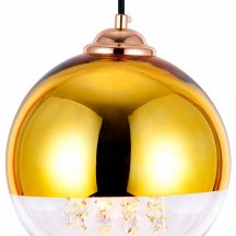 Подвесной светильник Ambrella light Traditional TR3602