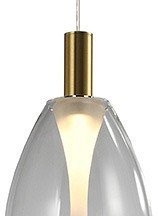 Подвесной светильник Favourite Hopper 4257-1P