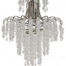 Элитная люстра Arti Lampadari Erli Erli E 1.5.40.105 N