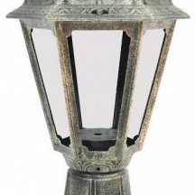 Наземный фонарь Fumagalli Saba K22.111.000.BXE27