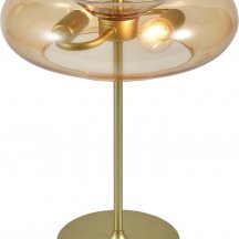 Интерьерная настольная лампа Indigo Leggero V000542