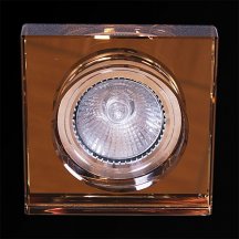 Точечный светильник Reluce 04019-9.0-001MN MR16 TEA