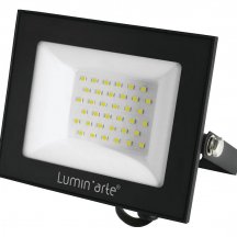 Настенно-потолочный прожектор Luminarte LFL-50W LFL-50W/06