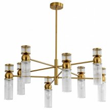 Потолочная люстра Lumion Denver 8276/8