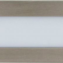 Встраиваемый светодиодный светильник Feron LN201A 12000