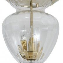 Потолочный светильник Newport Megan 6404/PL gold new М0069431