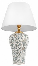 Интерьерная настольная лампа Loft IT Agapanthus 10385T/C