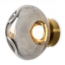 Настенный светильник Freya Mote FR5601WL-01GR