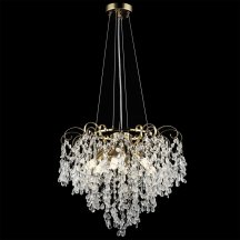 Люстра хрустальная Reluce 37620-0.4-06 COP