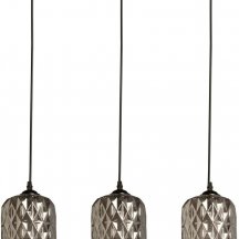 Подвесной светильник De City Лоск 107012103