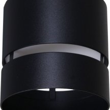 Точечный светильник Reluce 53017-9.5-001MN GX53 BK