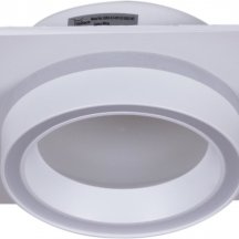 Точечный светильник Reluce 53003-9.0-001LD GX53 WT