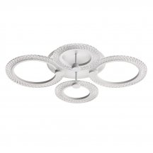 Потолочная люстра Lumion Molly 8017/60CL