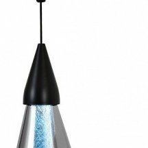 Бра Indigo Riflesso 11049/1W Black