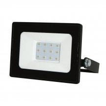 Прожектор уличный Volpe ULF-Q519 20W/BLUE IP65 220-240V BLACK