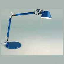 Интерьерная настольная лампа Artemide Tolomeo Micro A011850