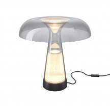 Интерьерная настольная лампа Artefact MOD484TL-L8BK