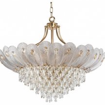 Подвесная люстра Odeon Light Paroti 5048/16