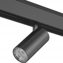 Трековый светильник SWG SY SY-601202-BL-20-36-WW