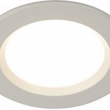 Точечный светильник ЭРА SDL-10-90-30K-W20