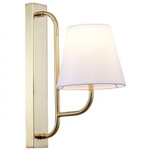 Бра Newport 4640 4641/A gold