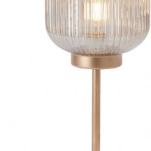 Интерьерная настольная лампа Vitaluce V2885-8/1L