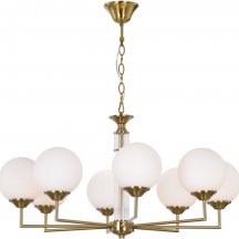 Подвесная люстра Illumico IL5196-8PLS-24