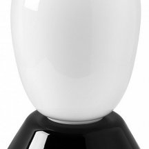 Интерьерная настольная лампа Uovo III 807917